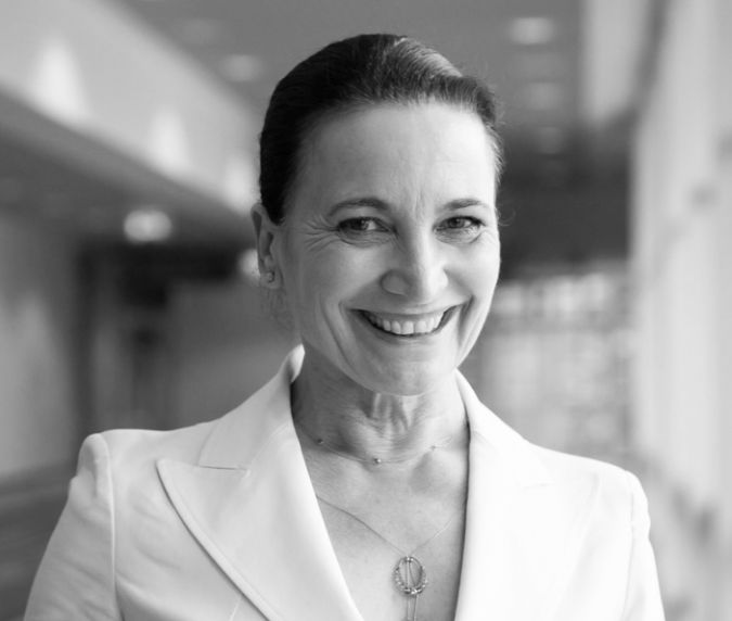 Porträt Alexa Dehmel